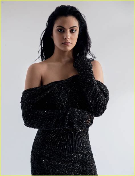 camila mendes hot|Camila Mendes Wears See